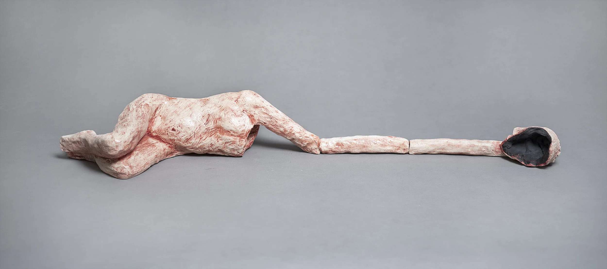 Long Reach.