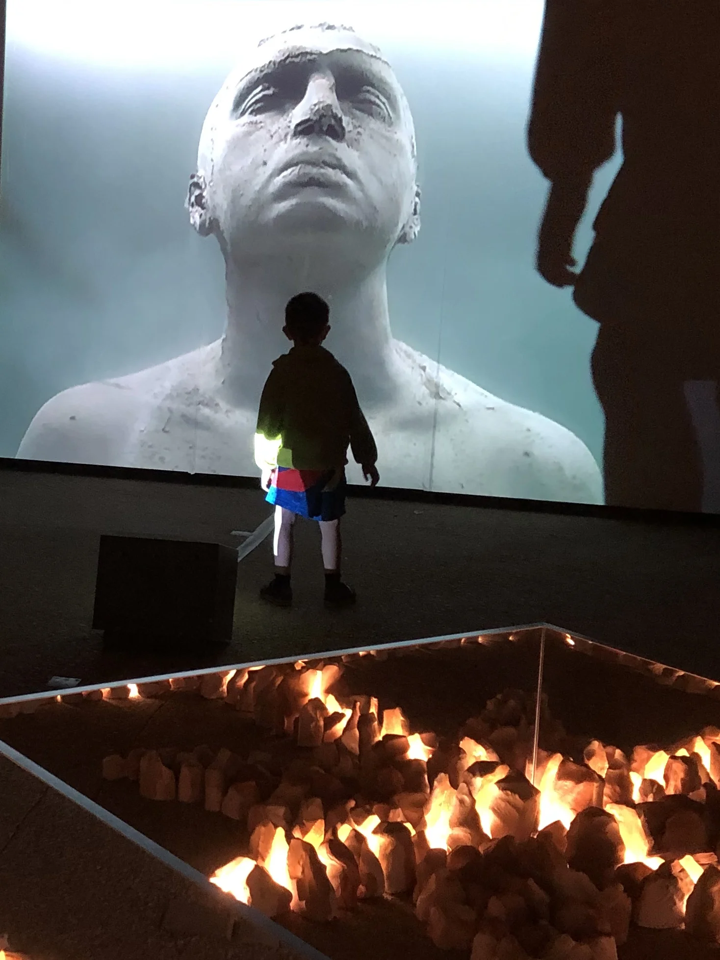 Enucleo - Installation 