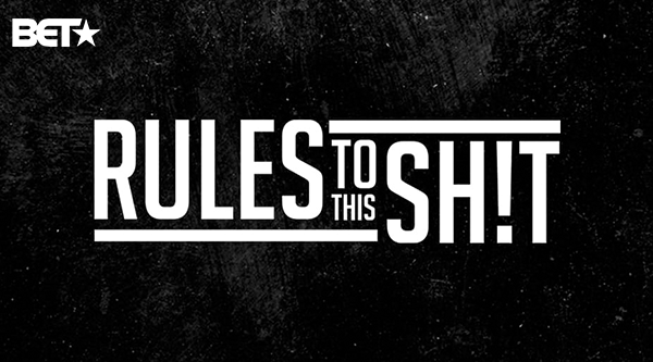 Rules To This Sh!t 