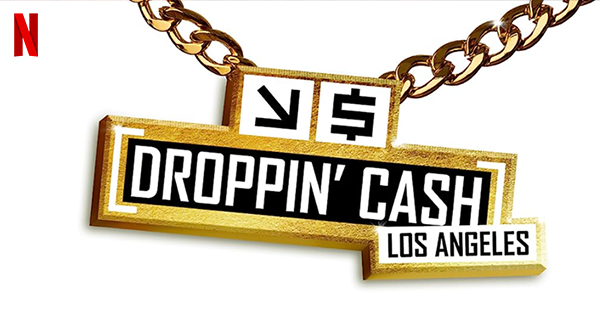 Droppin' Cash 
