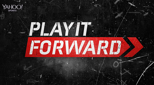 Play It Forward 