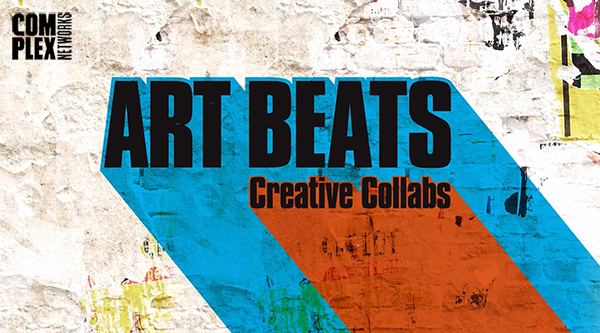 Art Beats 