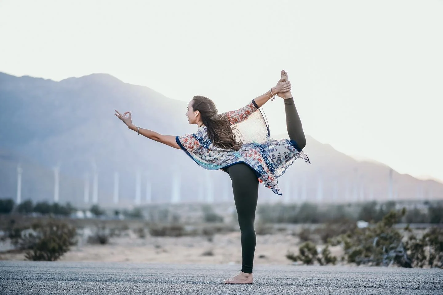 Soulful Vinyasa Yoga @ Soul Dive Yoga 