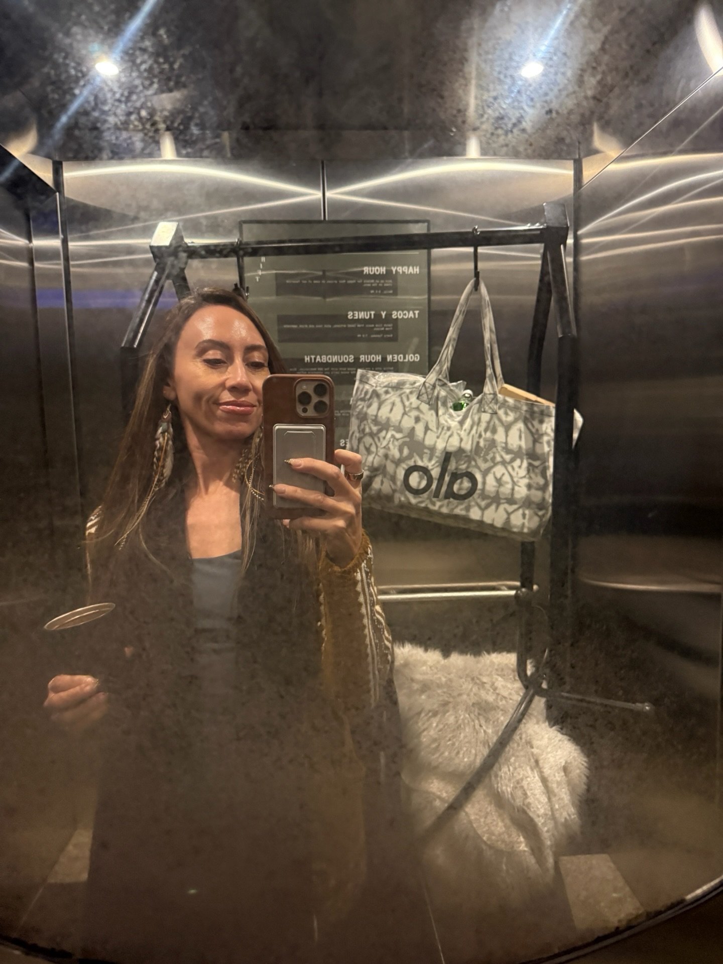 Sound healer or pack rat? 

🎶 TBD.