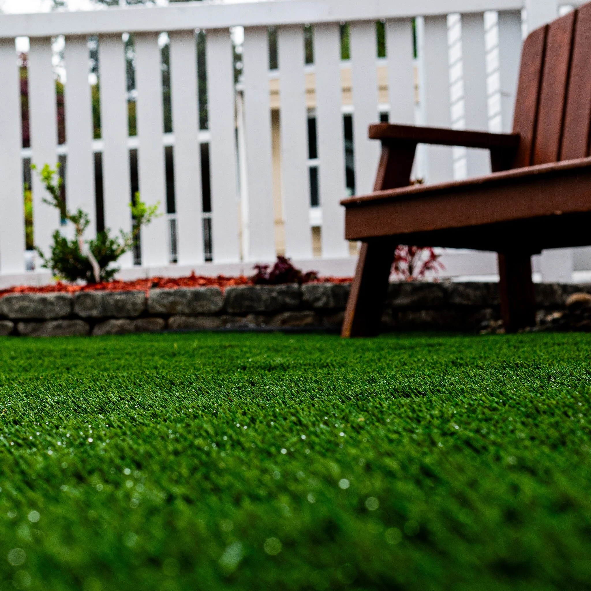 Synthetic Grass Installation Process North Western Synthetic Grass