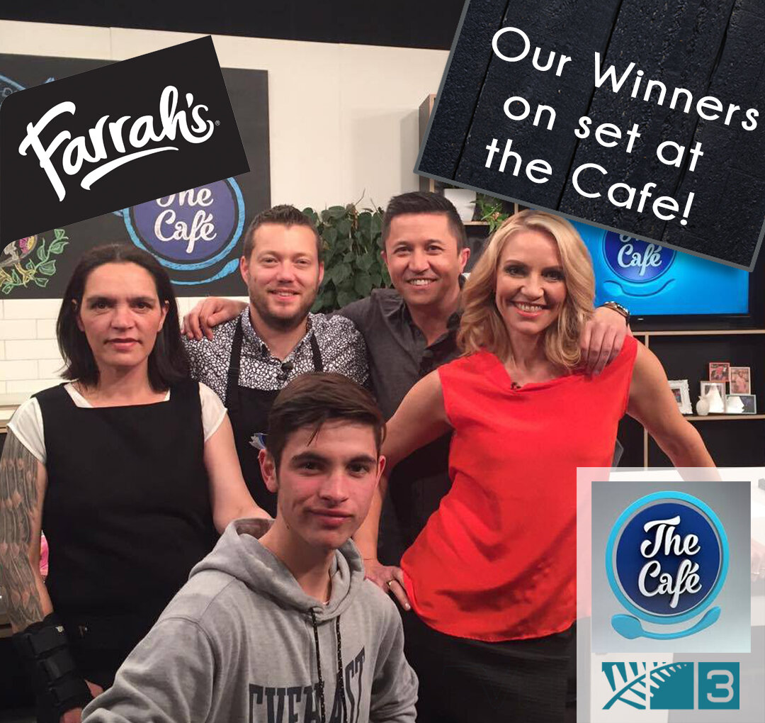 The Cafe FB Post_Our Winners on set.jpg
