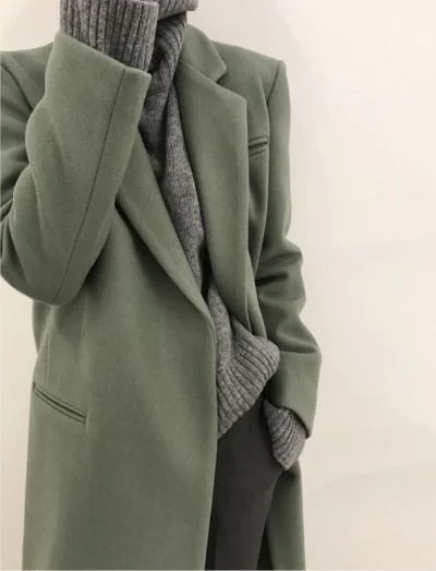 THERE'S WOOL PULLED OVER OUR EYES