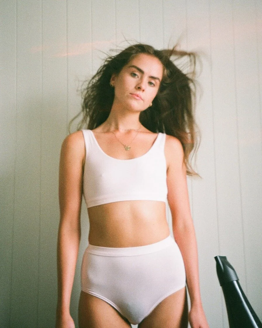 Underplants - Like wearing nothing at all