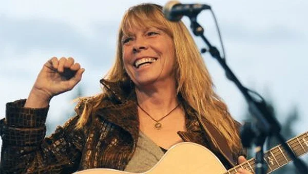Reunion with Jeff and Rickie Lee Jones