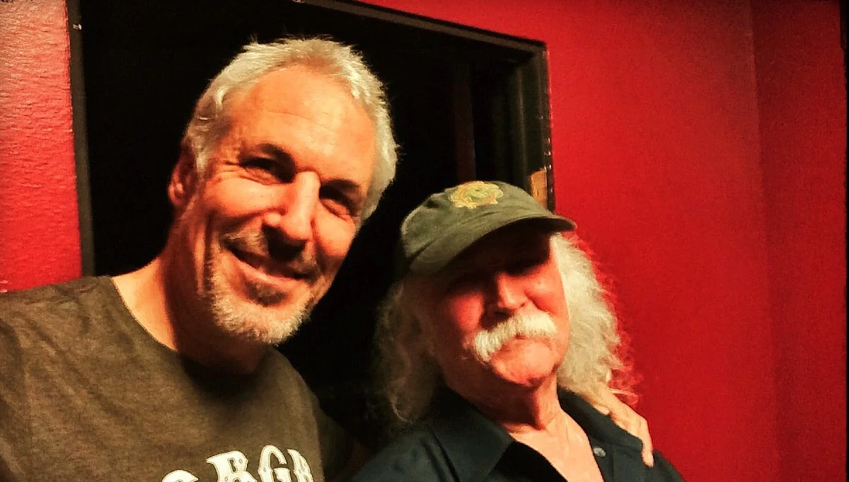 Jeff Jams w/ Croz