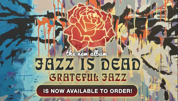 The Newest JID Album "Grateful Jazz"!