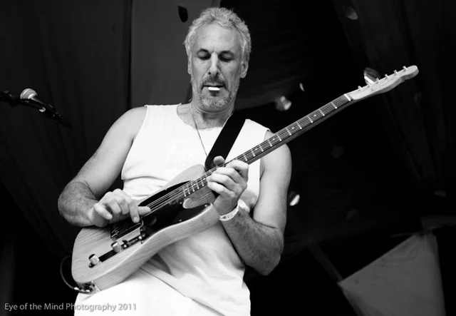 JEFF To Play @ NAMM 2018