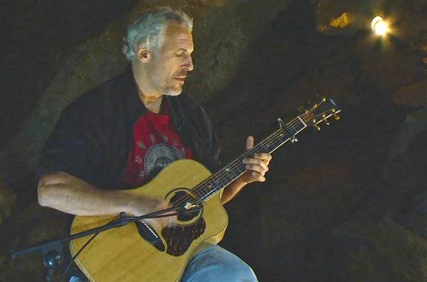 Guitarist Jeff Pevar Goes Underground For First CD