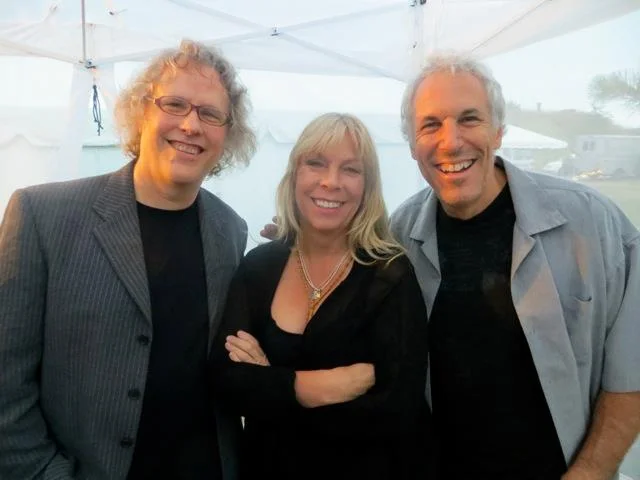 Rickie Lee Jones Trio w/ Jeff Pevar & Ed Willett