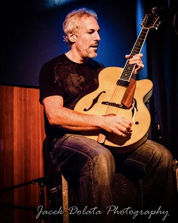 Upcoming Pevar Performances In New England