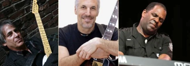 Kortchmar, JP, Mo Pleasure @ Hungry Tiger March 9!!