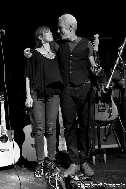 Al Vapore Bar e Musica, Veneto, Italy. Summer 2018. Photo by Diego Landi