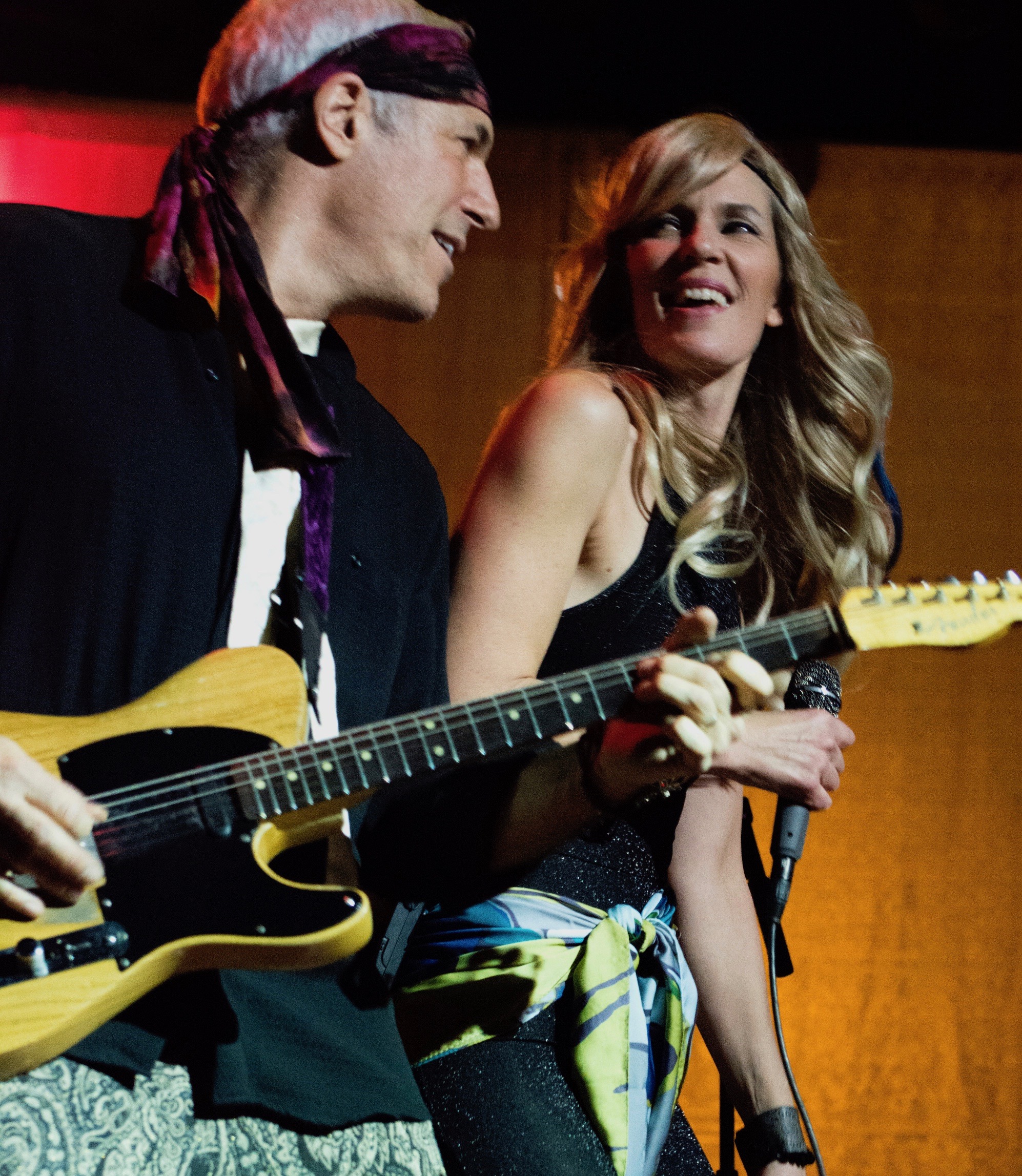 December 2019: ZEPDRIX and The STONES