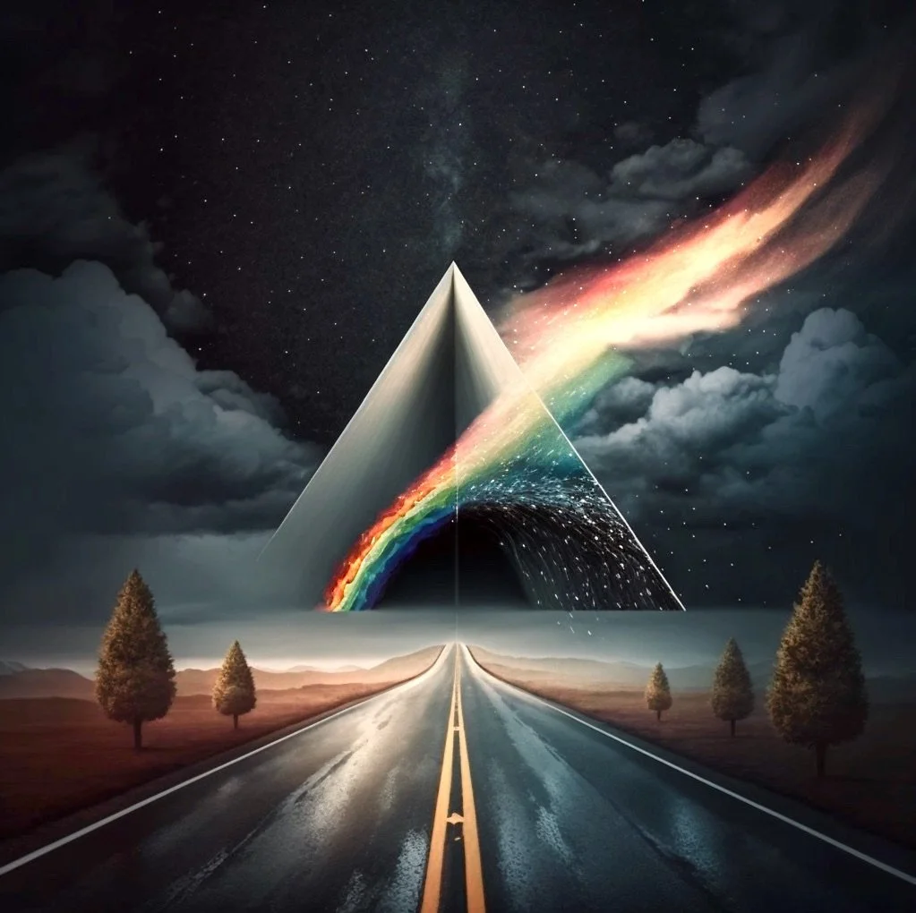 The Gilmour Project Spring Tour 2023