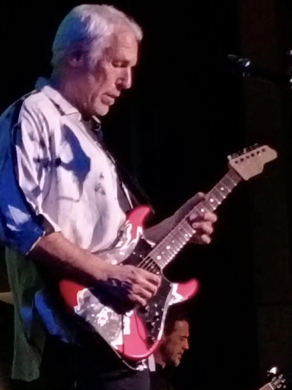 Early 2026 Gilmour Project Dates