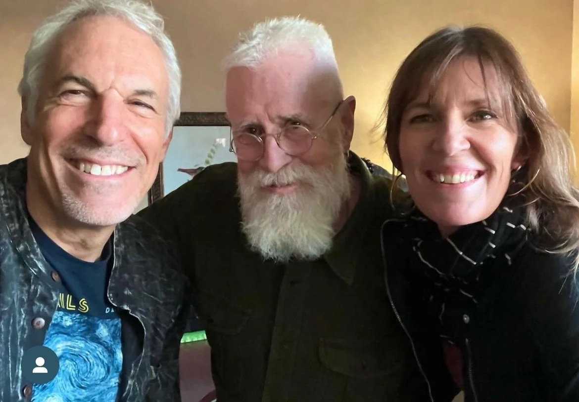 Bruce Cockburn Tour This Fall!