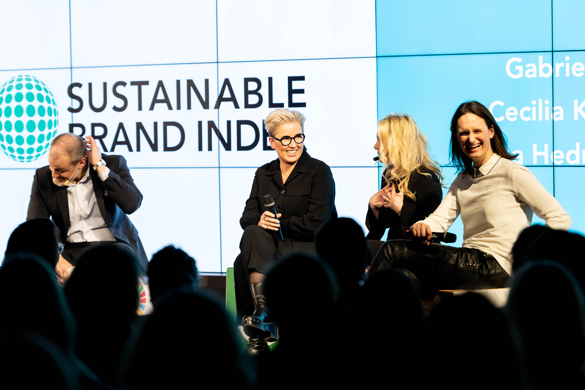 Sustainable Brand Index Awards 2019