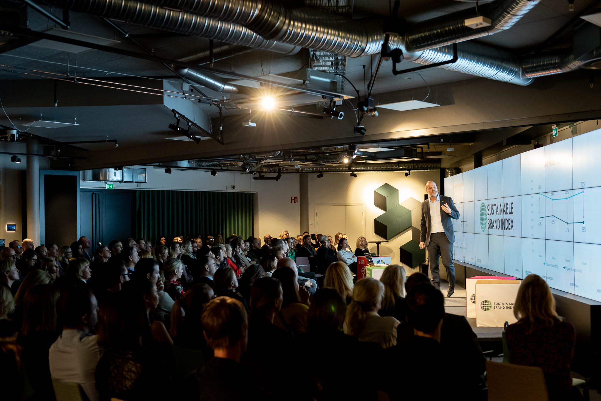 Sustainable Brand Index Awards 2019