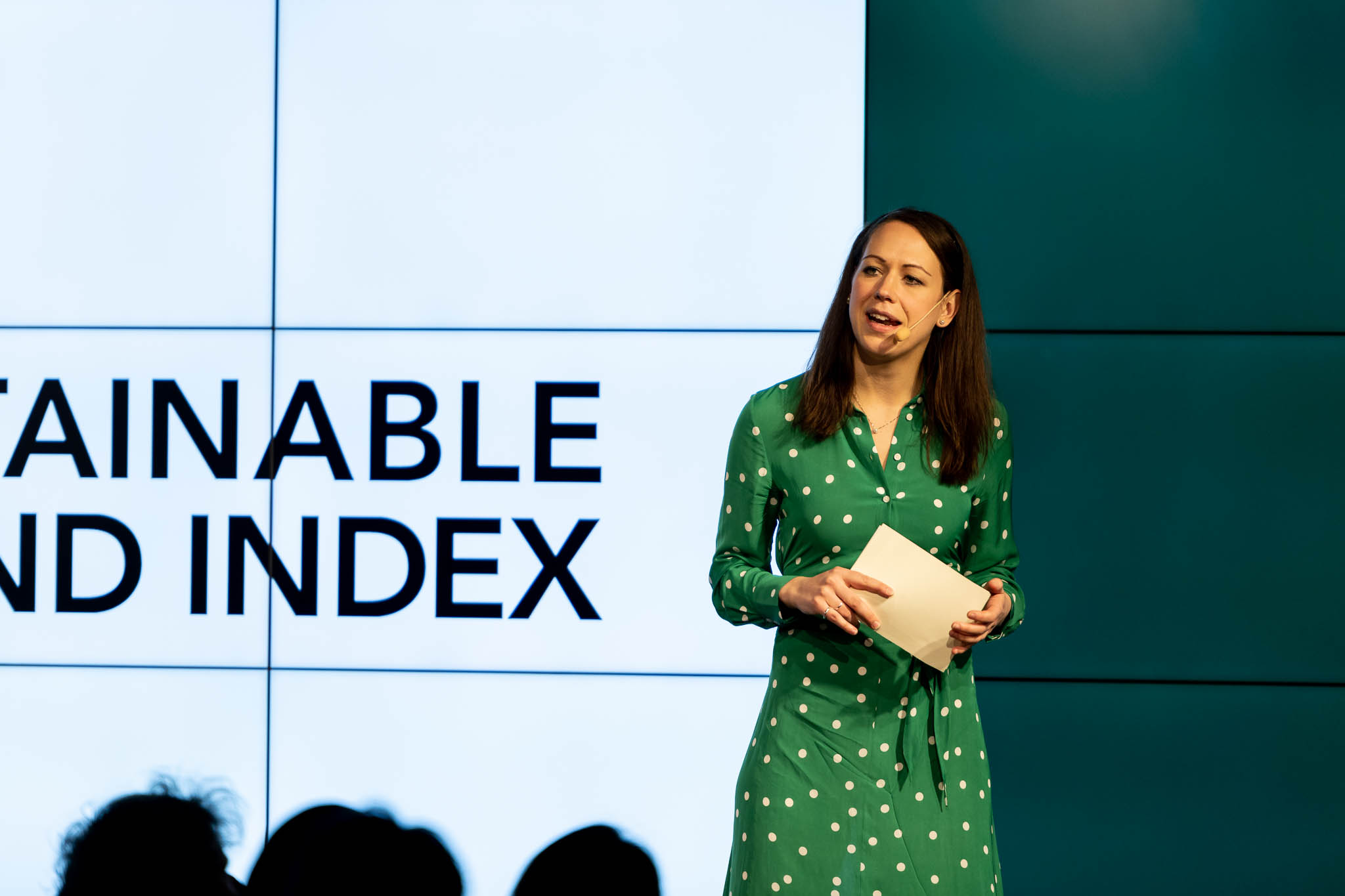 Sustainable Brand Index Awards 2019