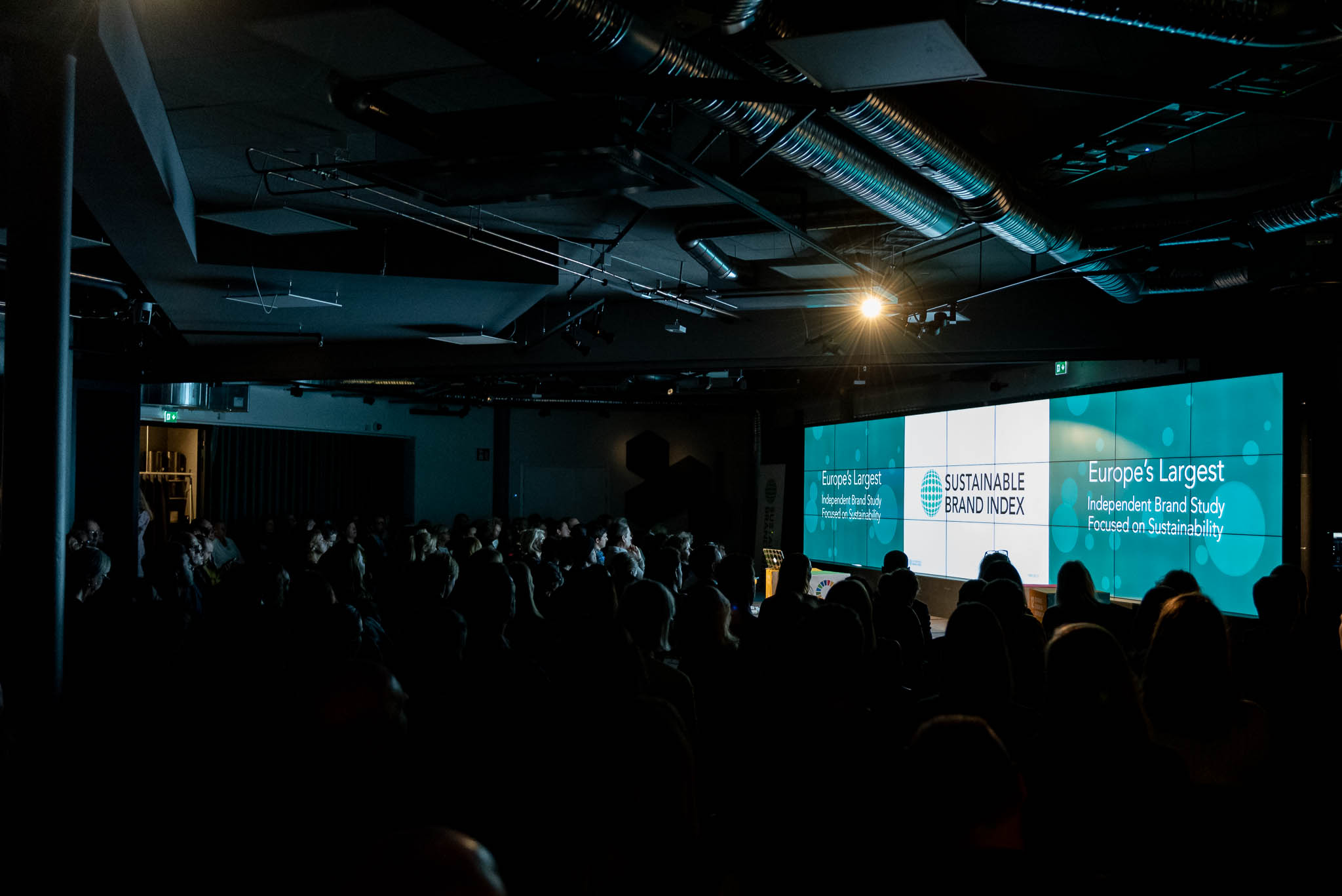 Sustainable Brand Index Awards 2019