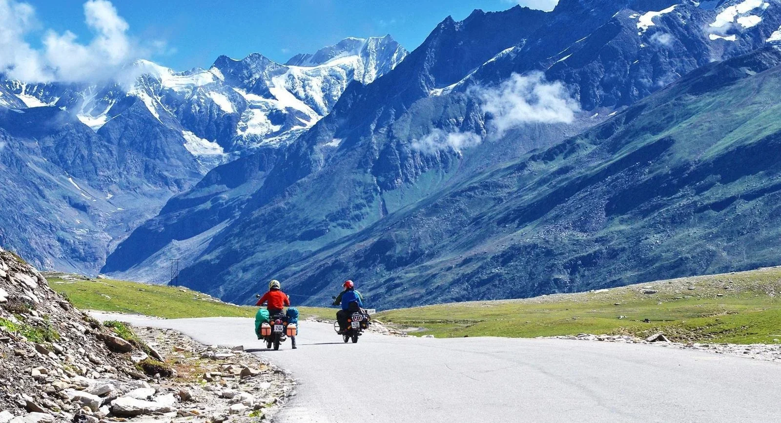 meditation is a journey...