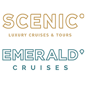 Scenic & Emerald Cruise logo.png