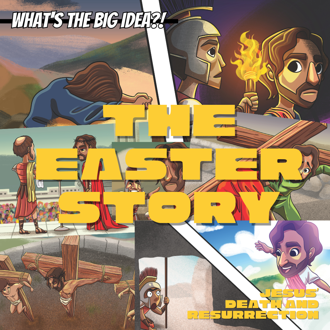 POST - EASTER STORY (JESUS' DEATH AND RESURRECTION).png