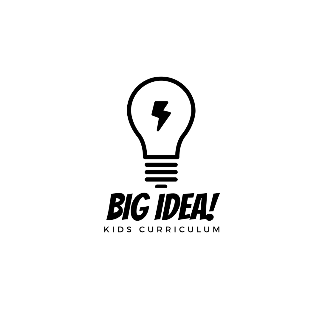BIG IDEA! CURRICULUM