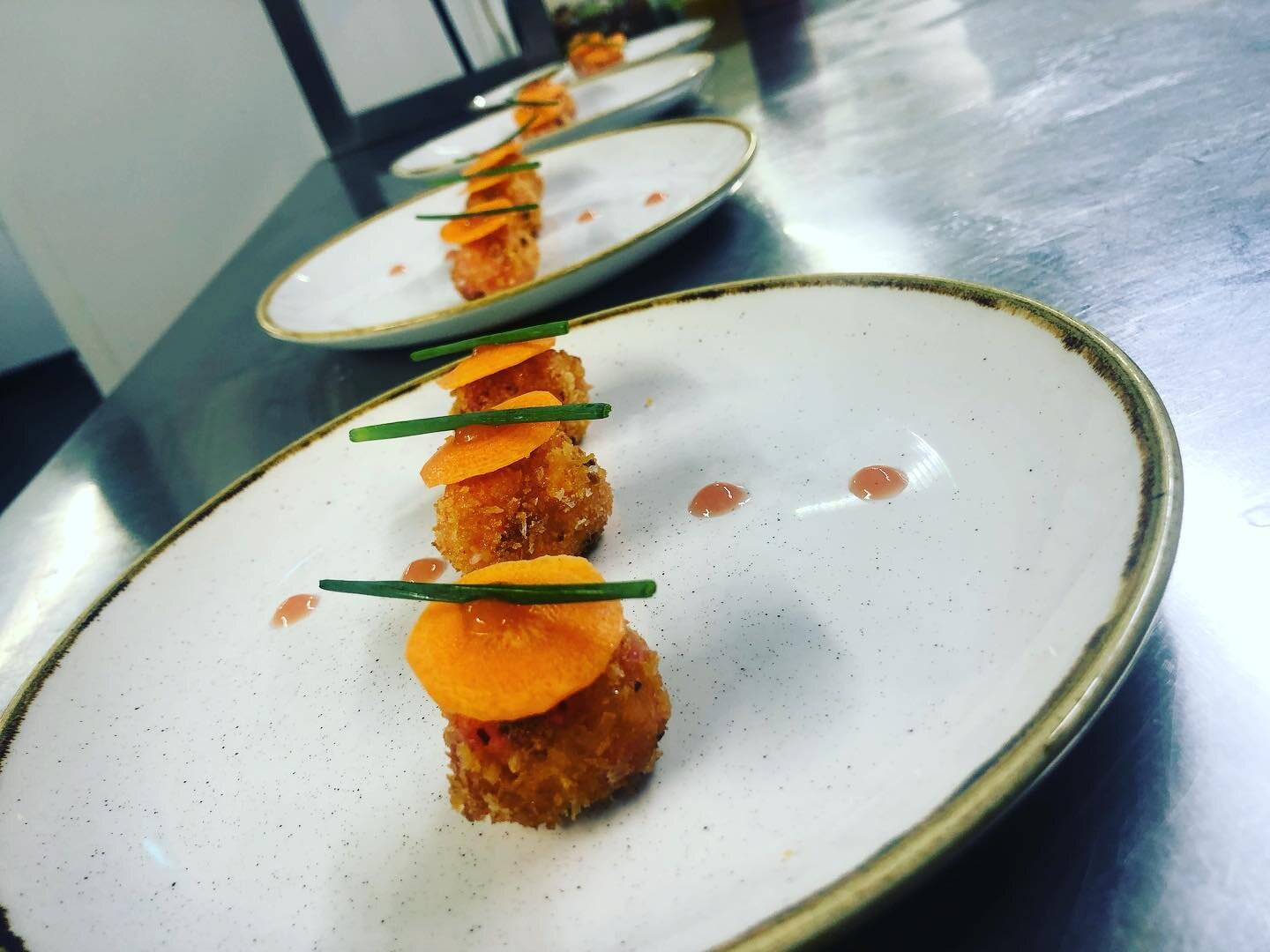 Really looking forward to another huge private dining event in Derbyshire this weekend. 👀

Get in touch to find out more about what we offer.