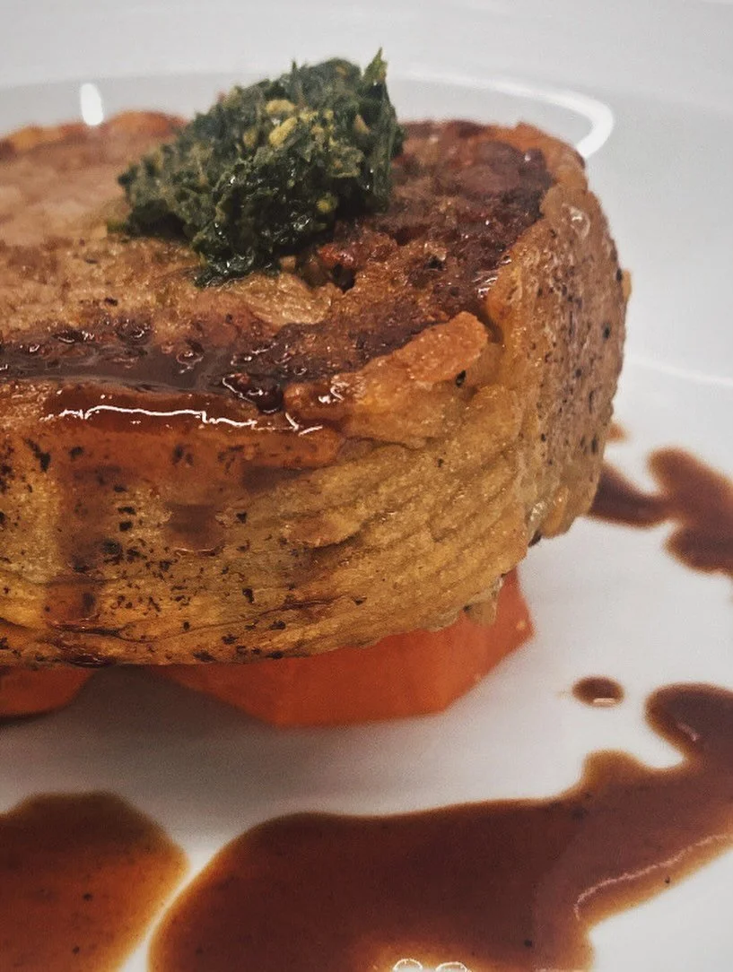 Things are looking good this Christmas 

We have places this Saturday eve and Sunday Lunch to try this unique beauty. 

Book by calling 07758760638 or heading to the link in bio