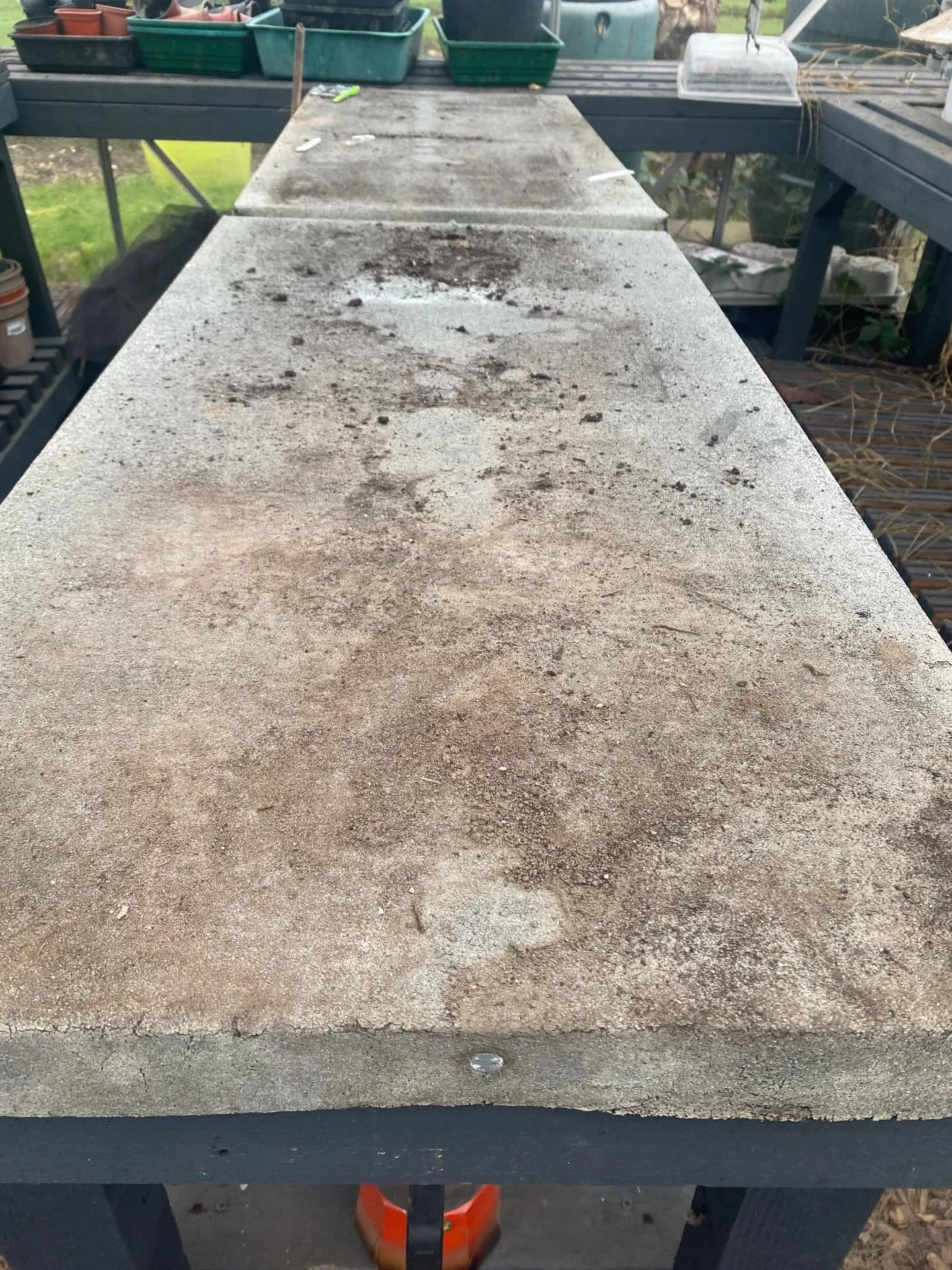 And we are back

Let&rsquo;s hope the weather holds!