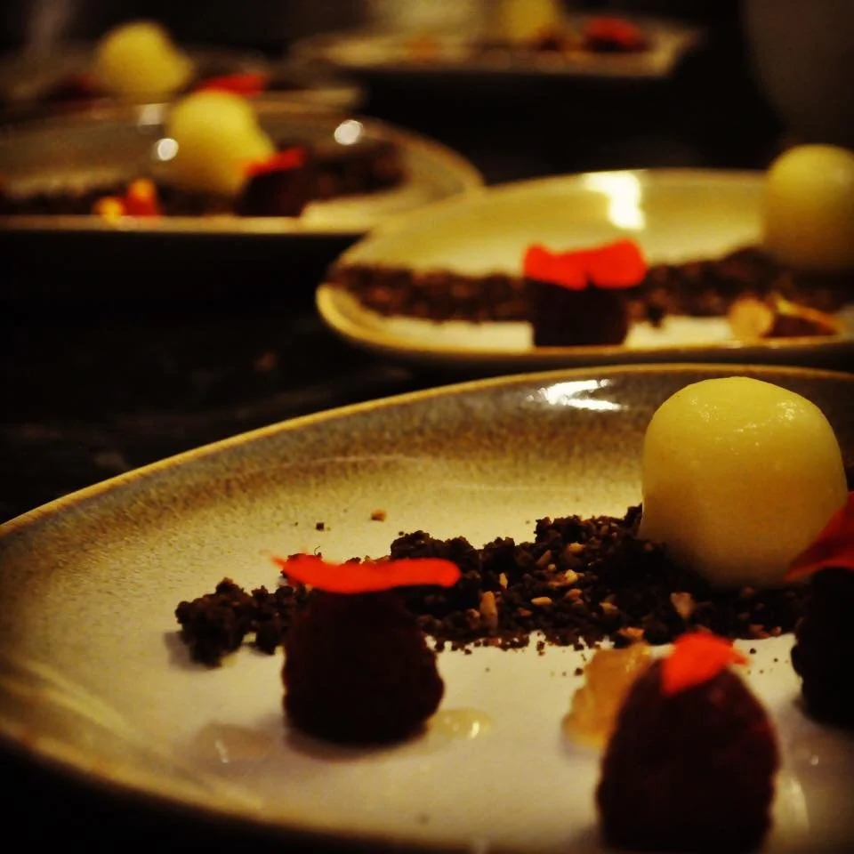 ✨ We're growing our little team &mdash; and we'd love it to be you ✨

We're a small supper club with big love for good food, good people, and good stories &mdash; and we're on the lookout for a part-time team member who shares that energy.

The dream