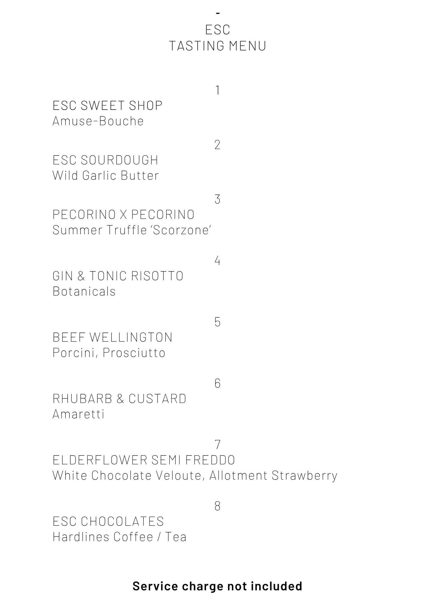 This weeks menu is 🔥

Vegetarian options are always available 

Book through link in bio or story