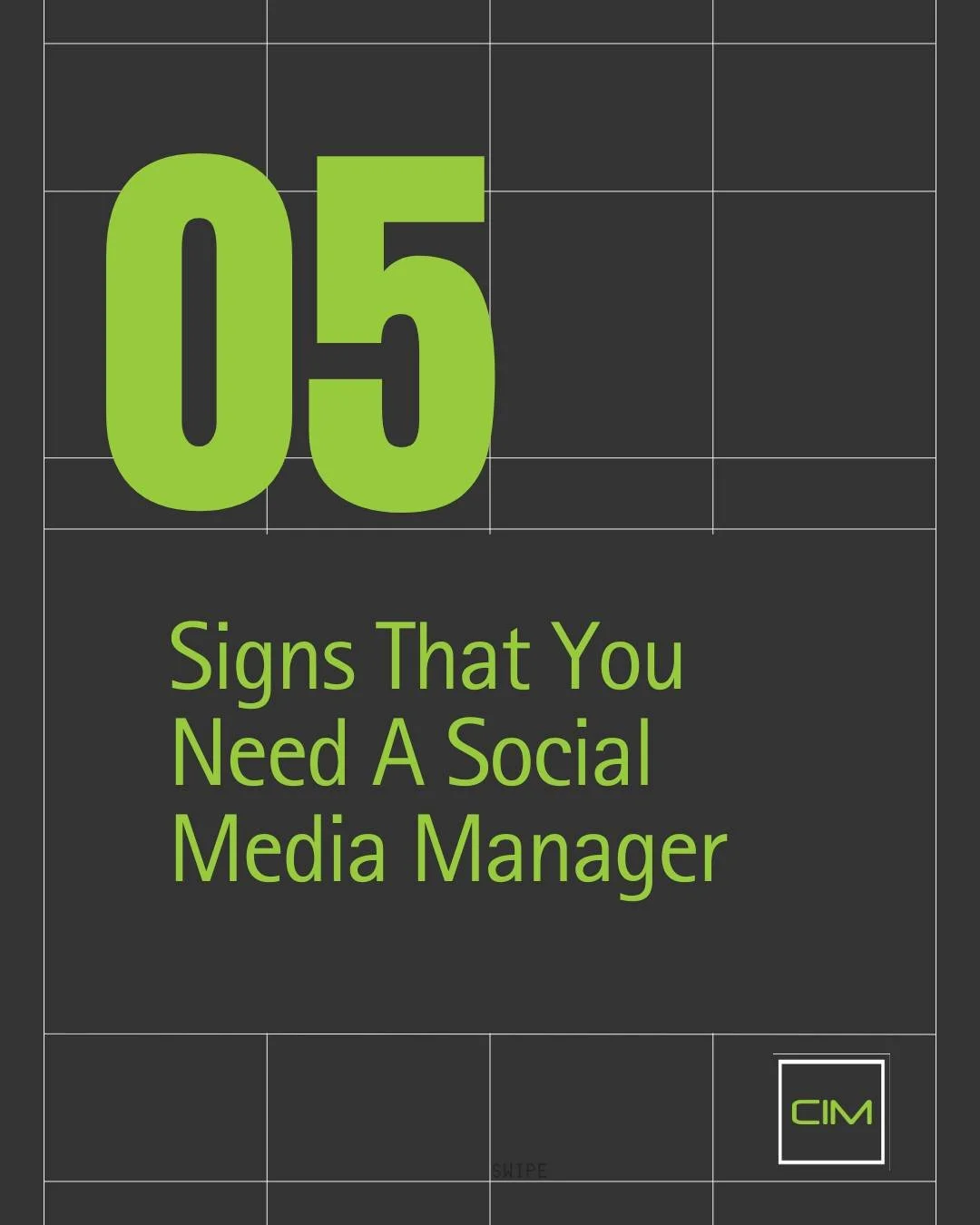 If you&rsquo;re spending hours creating content with no strategy, no direction, and no real connection to your audience&hellip; it&rsquo;s time to rethink how you&rsquo;re showing up online.

A social media manager helps you stay consistent, aligned 