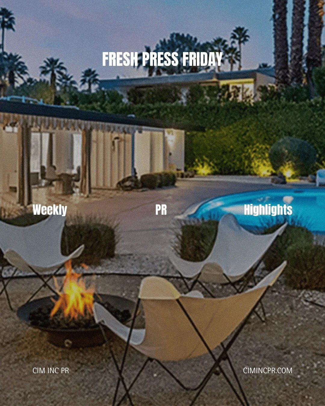 Fresh Press Friday 🗞️

Our weekly story spotlight is here!

🔗  Links in story