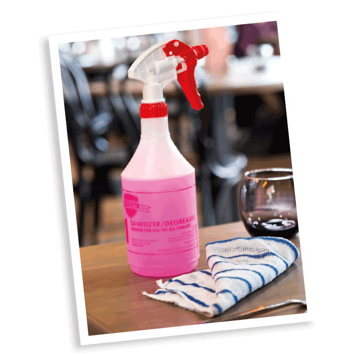 Kitchen Master — Lynas Foodservice