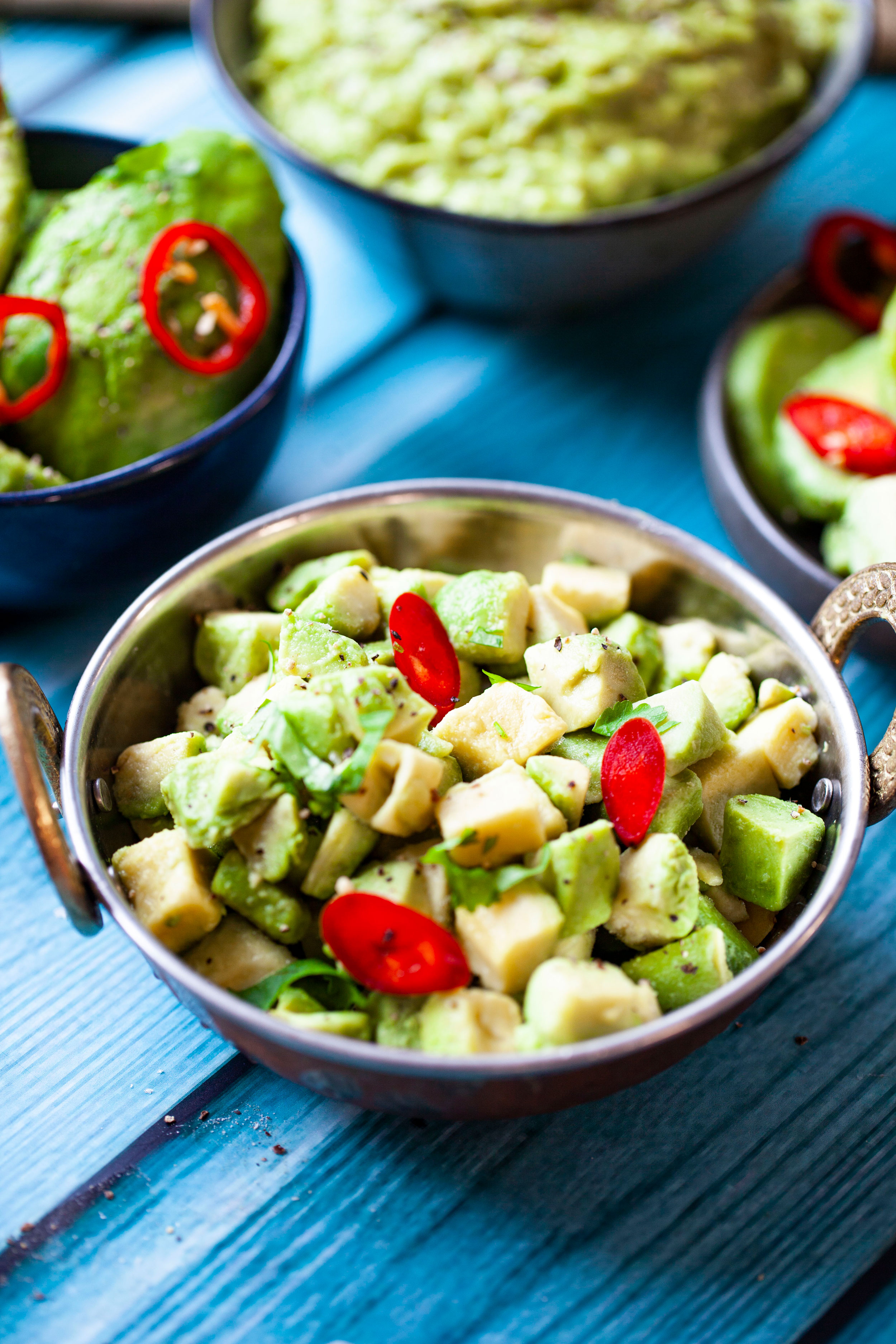 Our Guide to Avocados — Lynas Foodservice