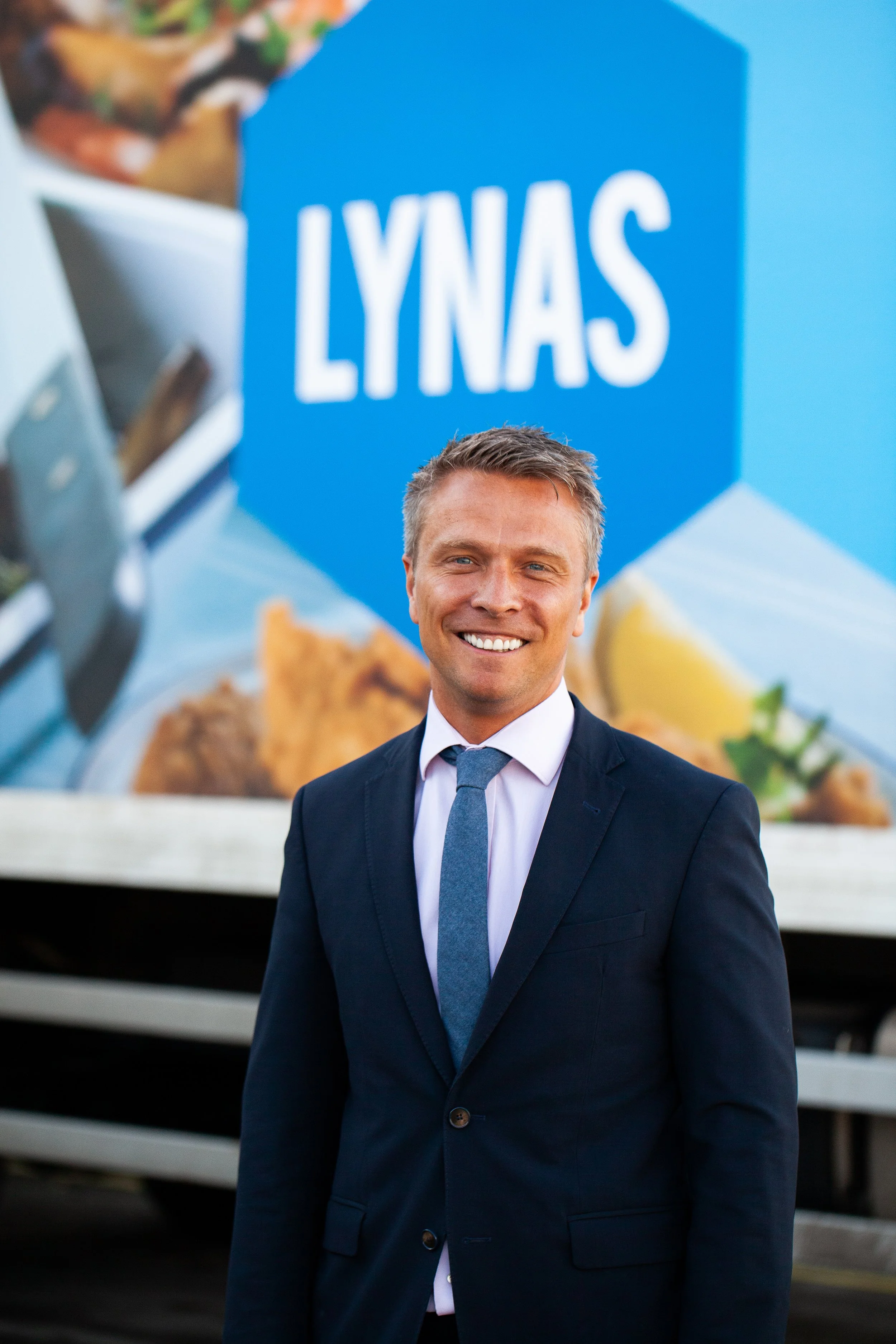 Lynas acquires JB Foods to strengthen service and supply in Scotland
