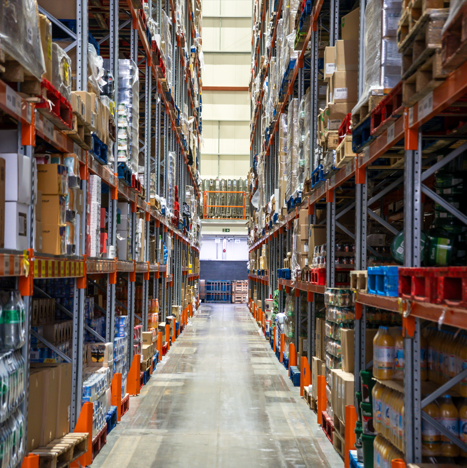 Mid Shift Operations Manager (Coleraine, NI)