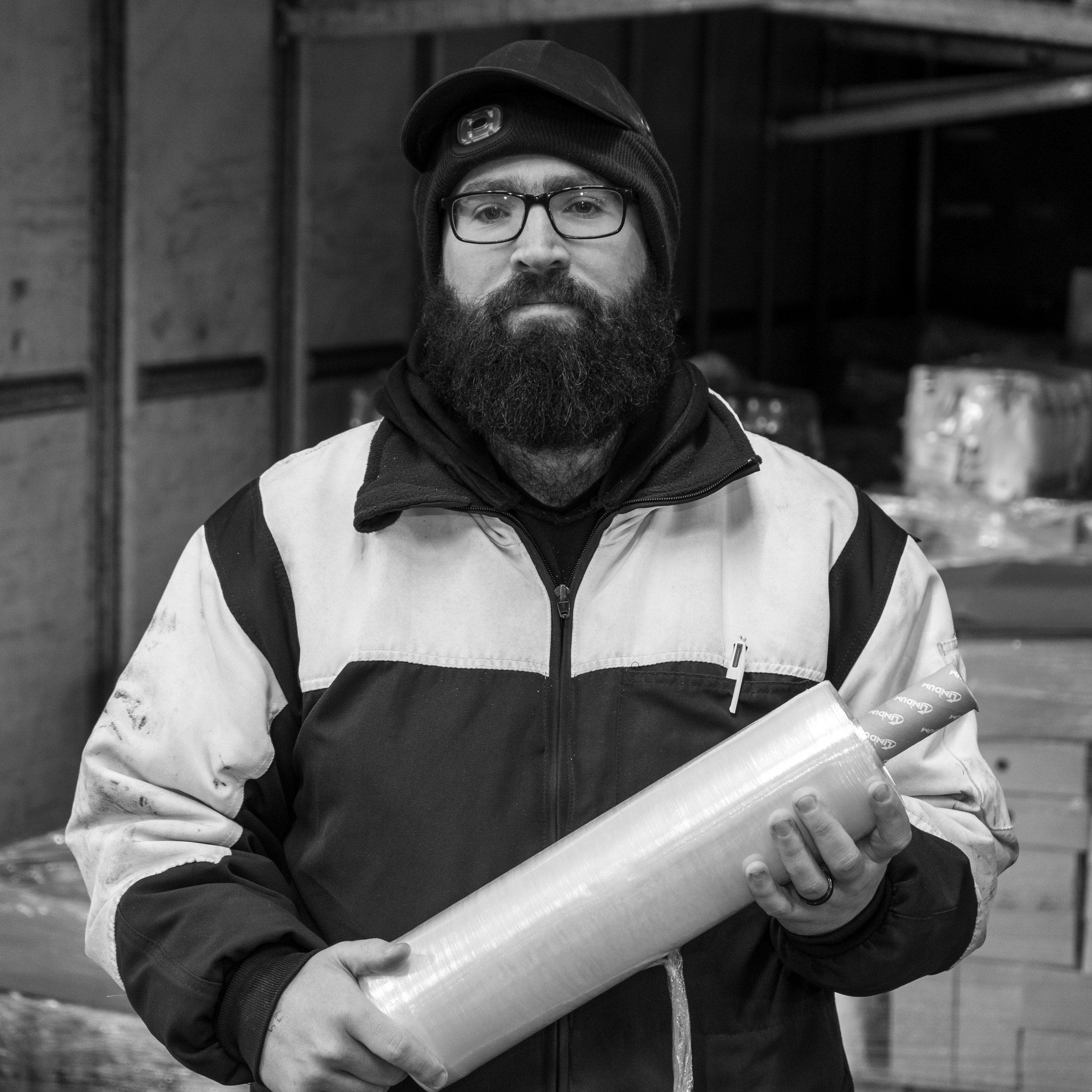 Warehouse Operative (Ballymoney) - Nightshift