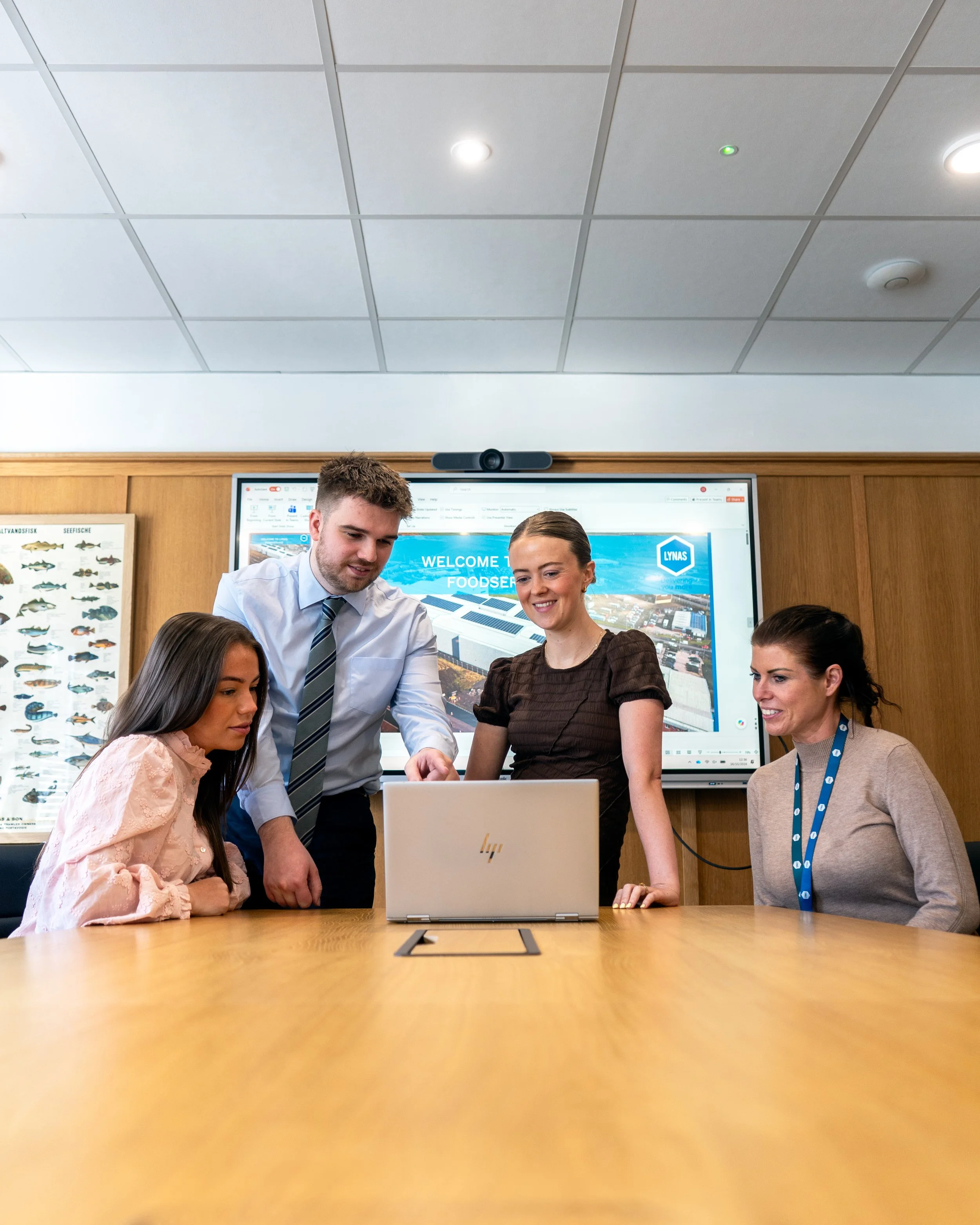 HR Administrator 