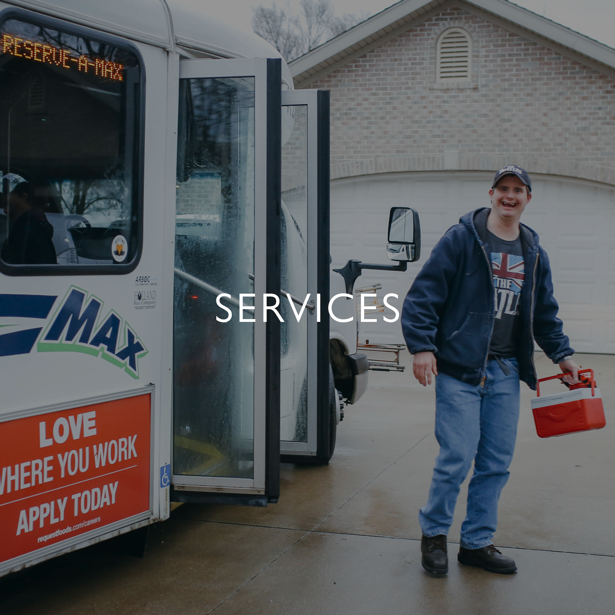 Services
