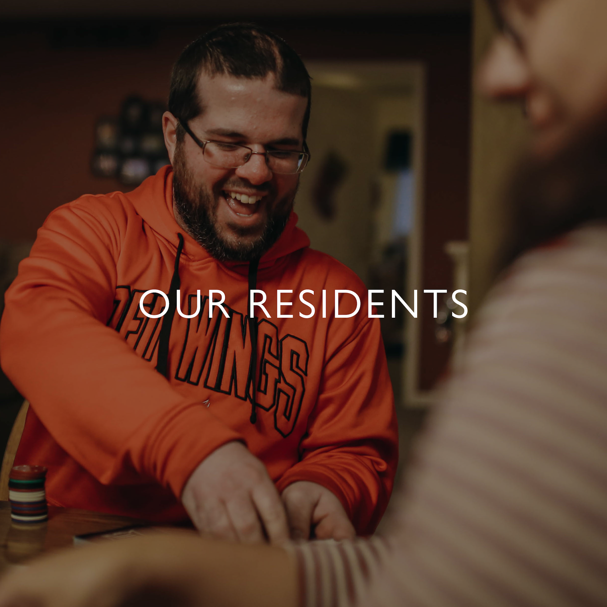 Our Residents