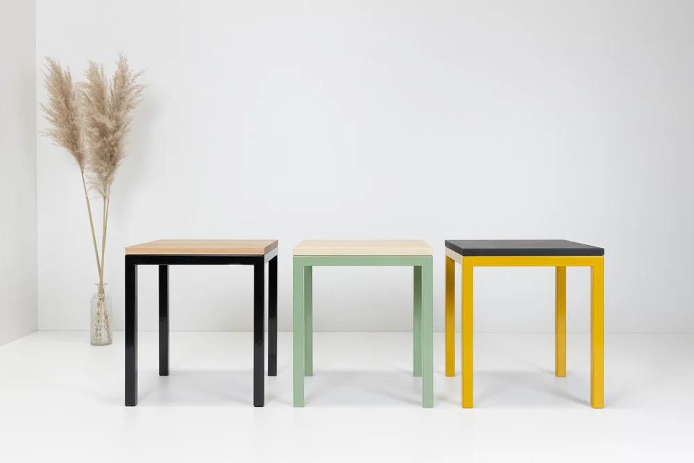 Minimalistische Möbel ♥ nachhaltig ♥ handwerklich