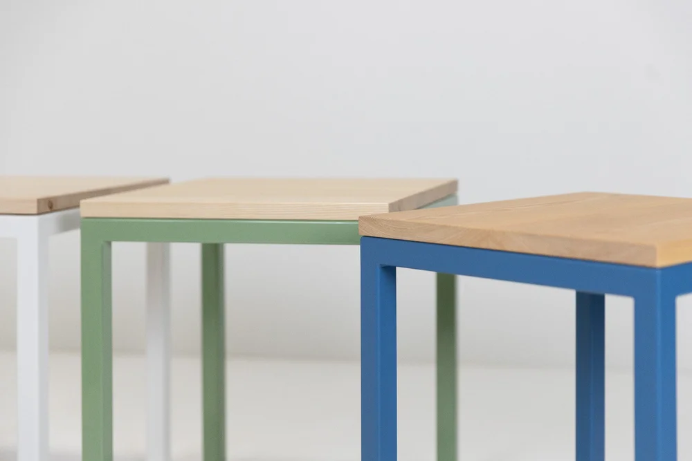 Minimalistische Möbel ♥ nachhaltig ♥ handwerklich